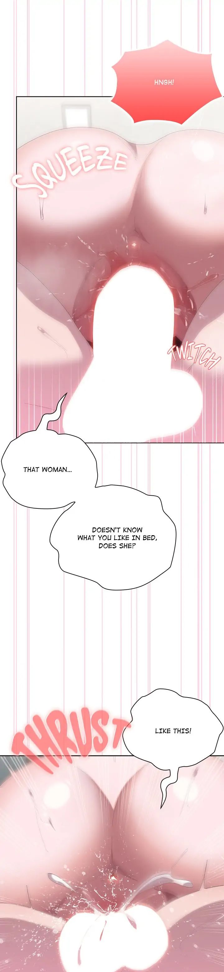 Office Shitbag Alert - Chapter 59 - photo - 10