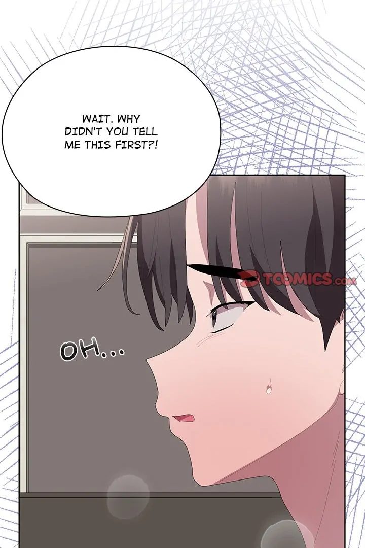Office Shitbag Alert - Chapter 59 - photo - 101