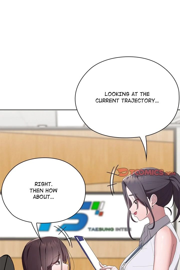 Office Shitbag Alert - Chapter 59 - photo - 112