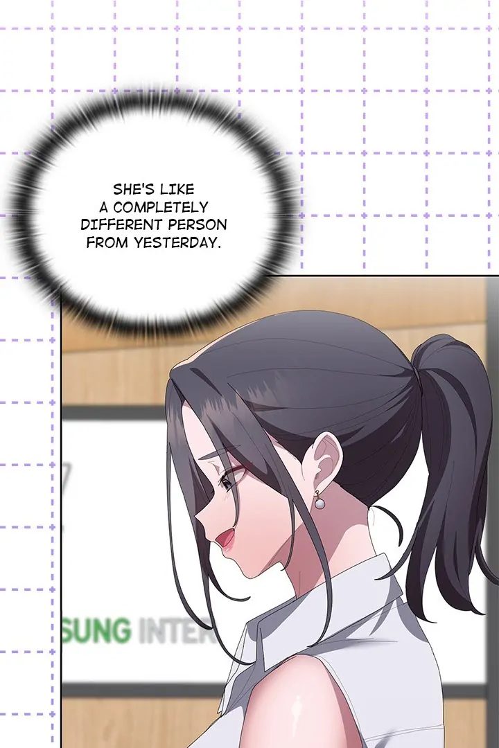 Office Shitbag Alert - Chapter 59 - photo - 115