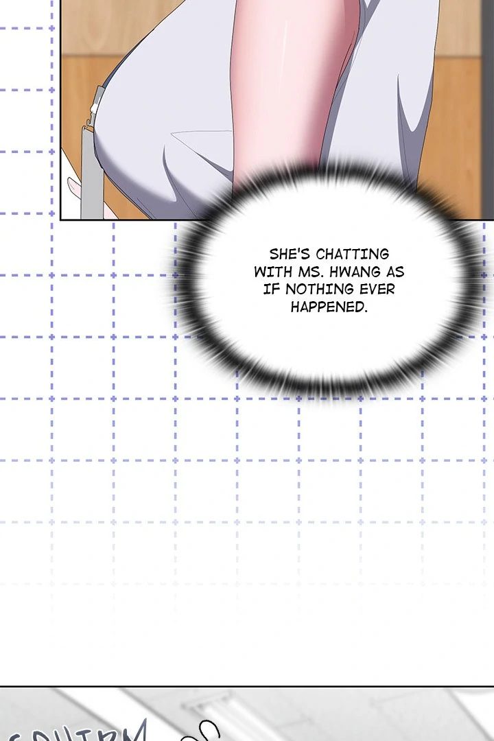 Office Shitbag Alert - Chapter 59 - photo - 116