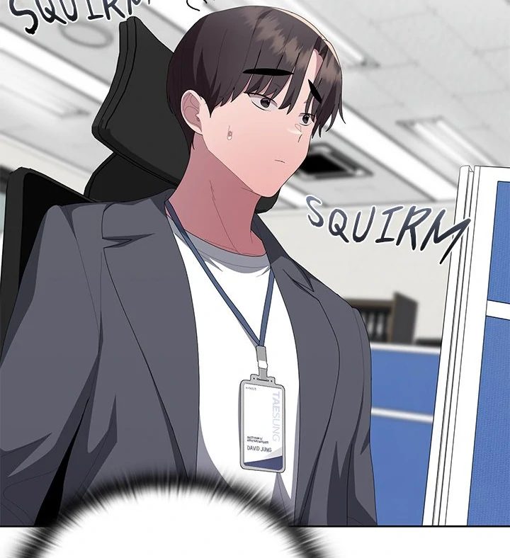 Office Shitbag Alert - Chapter 59 - photo - 117