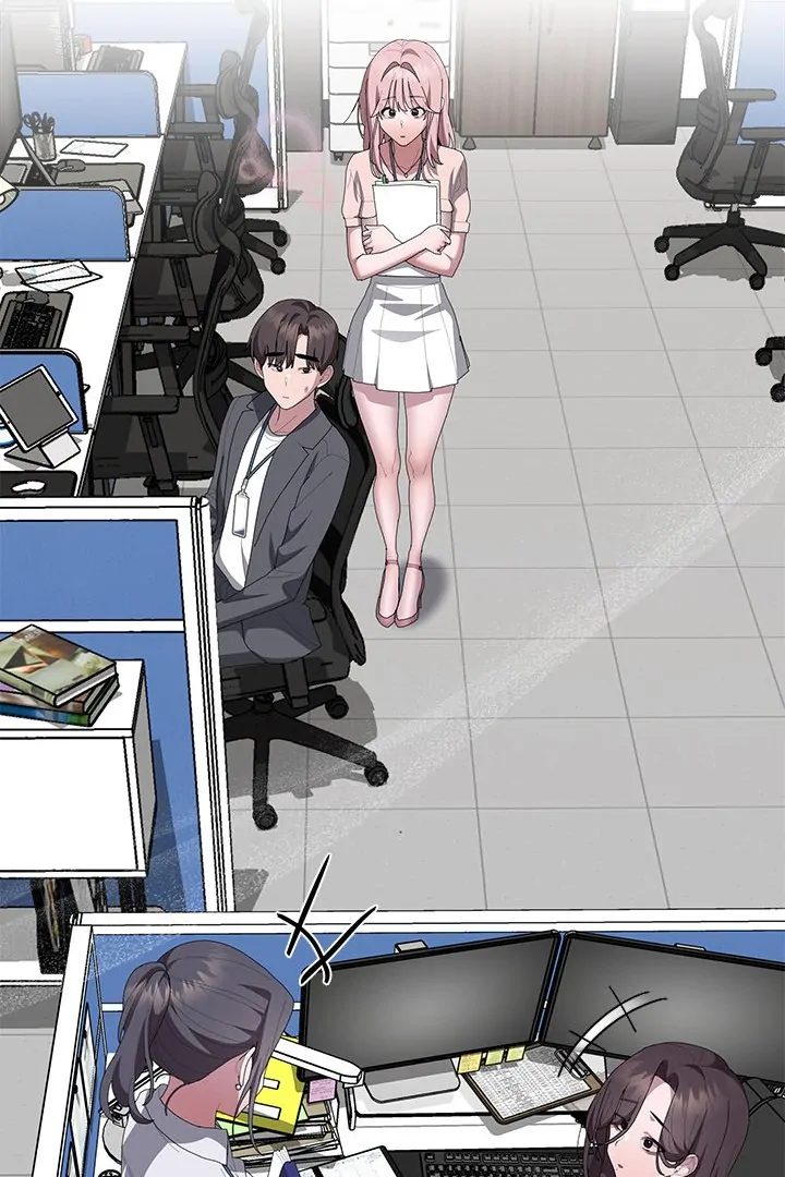 Office Shitbag Alert - Chapter 59 - photo - 119