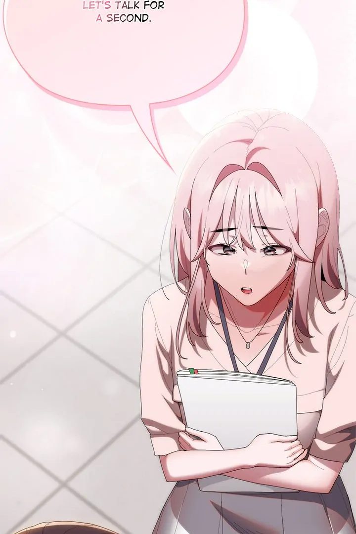 Office Shitbag Alert - Chapter 59 - photo - 126