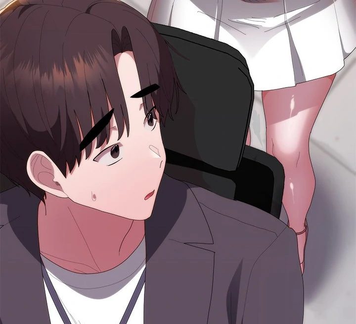 Office Shitbag Alert - Chapter 59 - photo - 127
