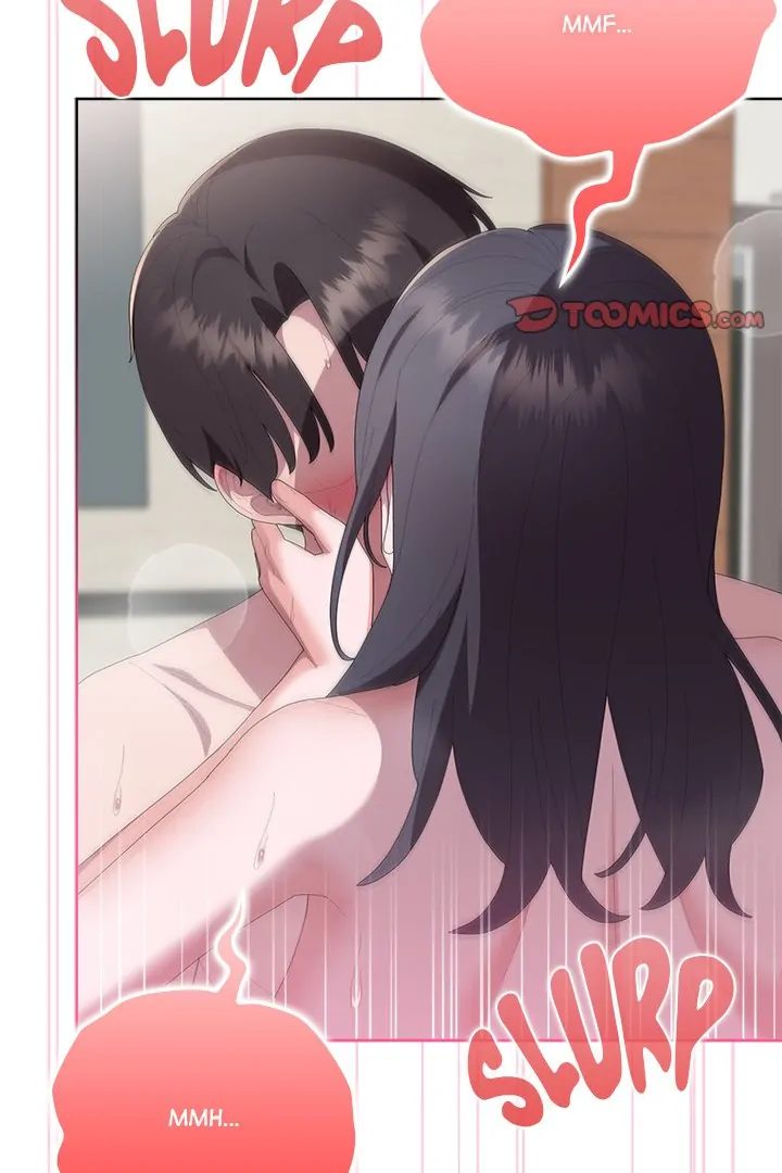 Office Shitbag Alert - Chapter 59 - photo - 33