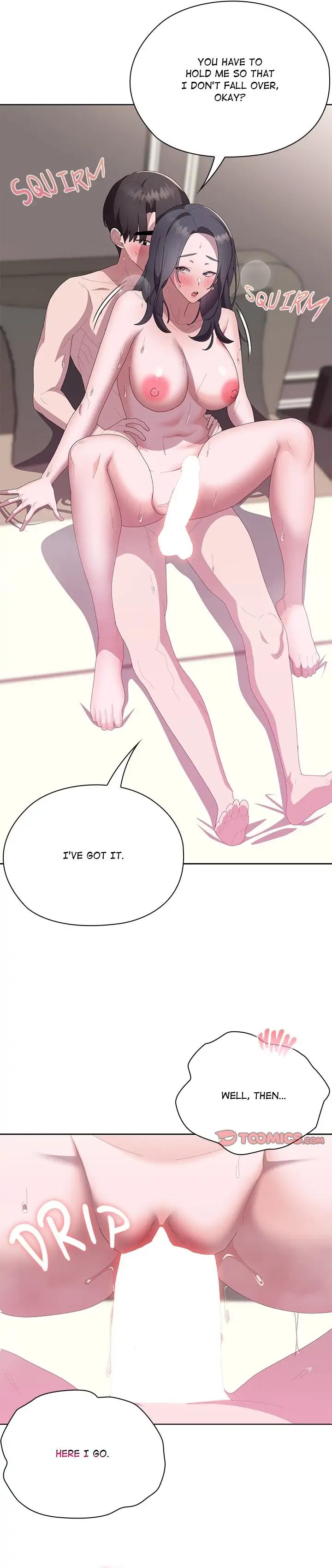 Office Shitbag Alert - Chapter 59 - photo - 43