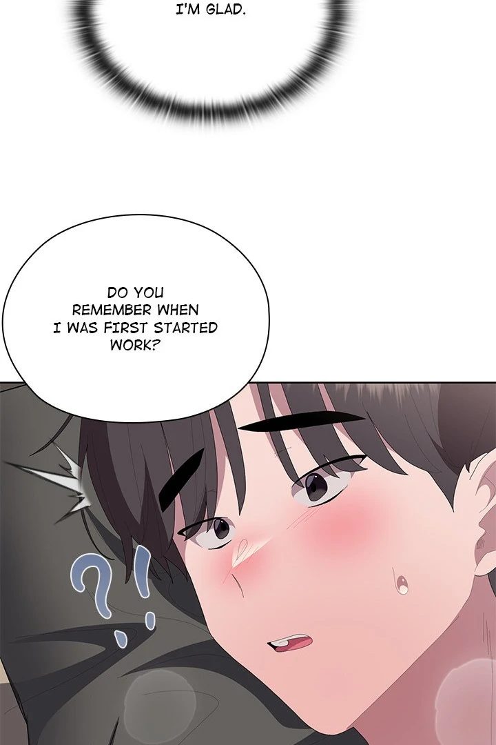 Office Shitbag Alert - Chapter 59 - photo - 76