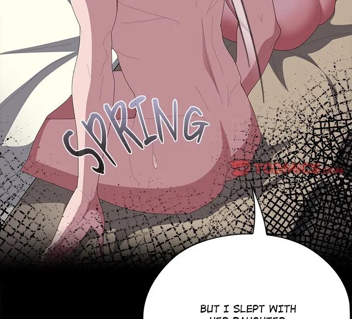 Office Shitbag Alert - Chapter 59 - photo - 89