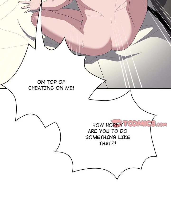 Office Shitbag Alert - Chapter 59 - photo - 95