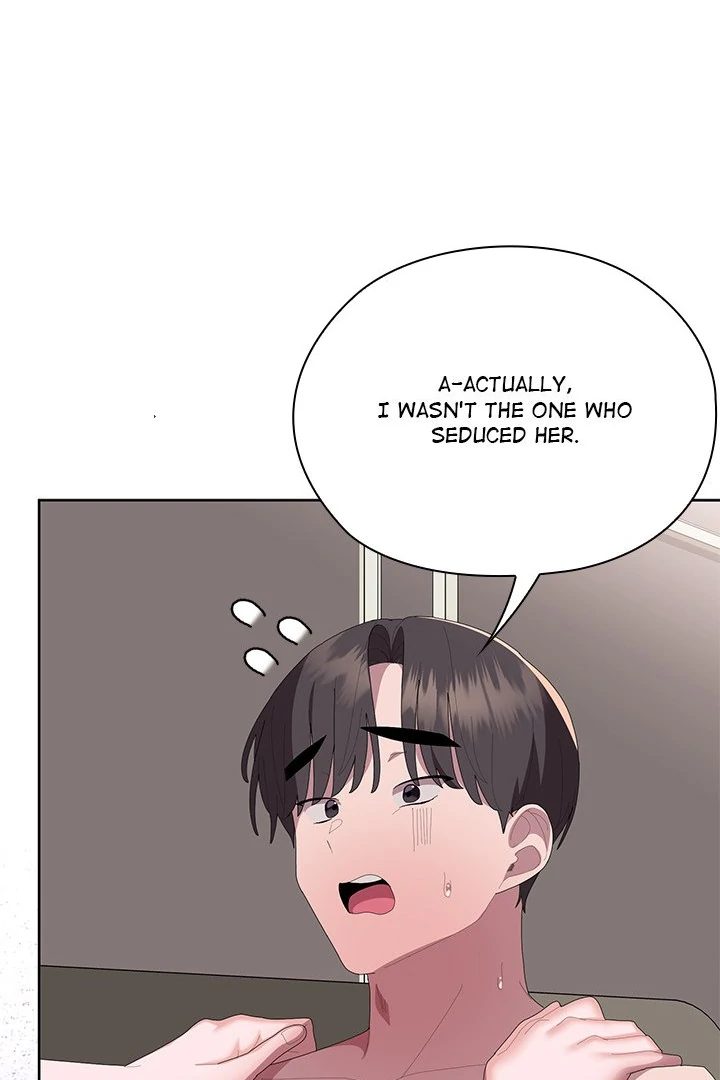 Office Shitbag Alert - Chapter 59 - photo - 96