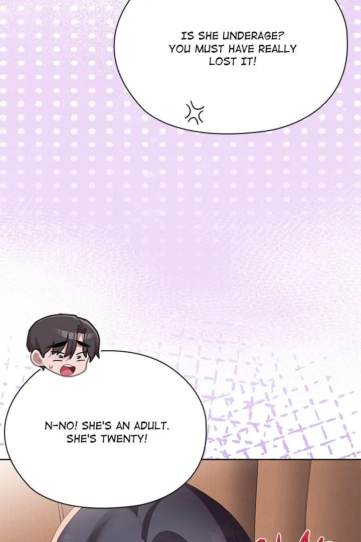 Office Shitbag Alert - Chapter 59 - photo - 98