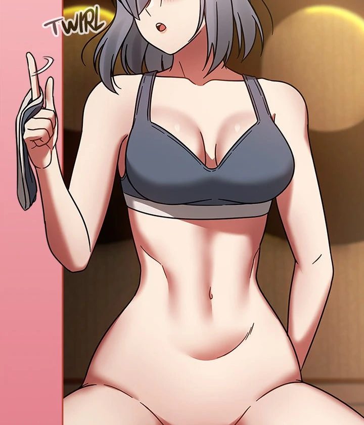 Ground and Pound - Chapter 32 - photo - 109