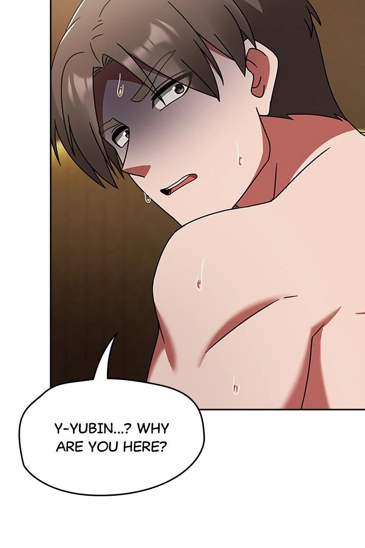 Ground and Pound - Chapter 32 - photo - 12