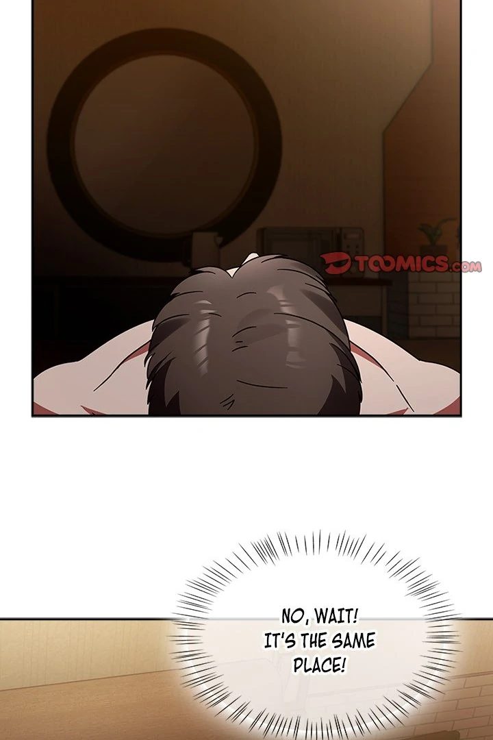 Ground and Pound - Chapter 32 - photo - 2