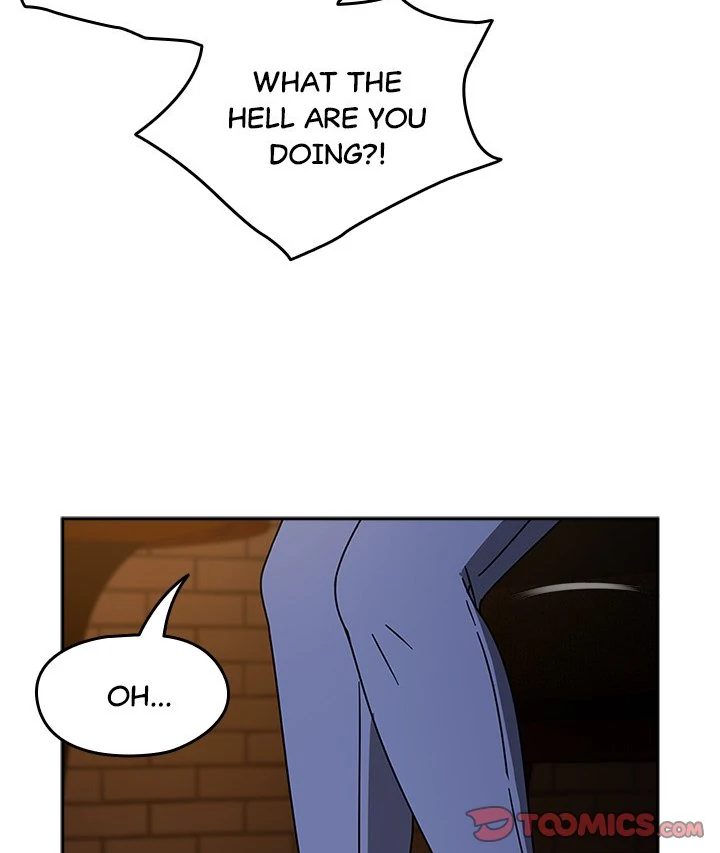 Ground and Pound - Chapter 32 - photo - 27