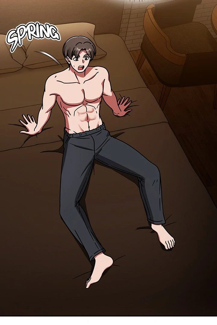 Ground and Pound - Chapter 32 - photo - 3