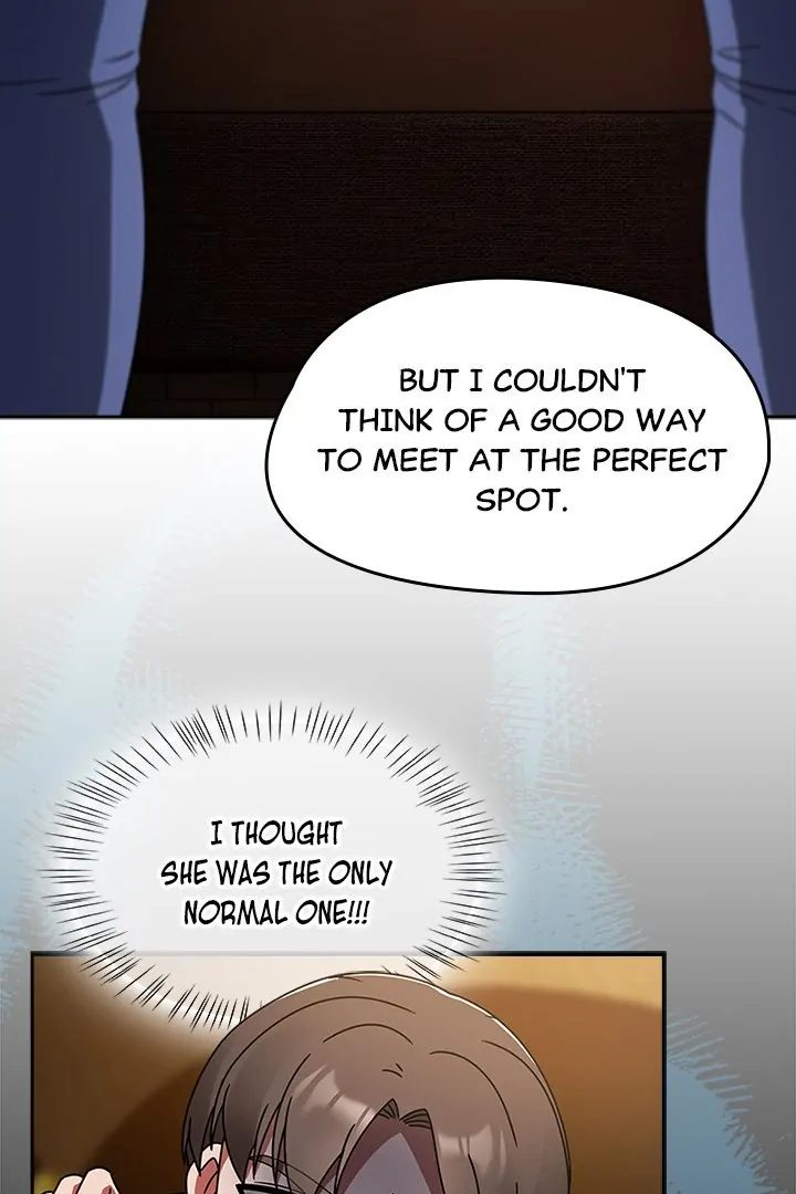 Ground and Pound - Chapter 32 - photo - 30