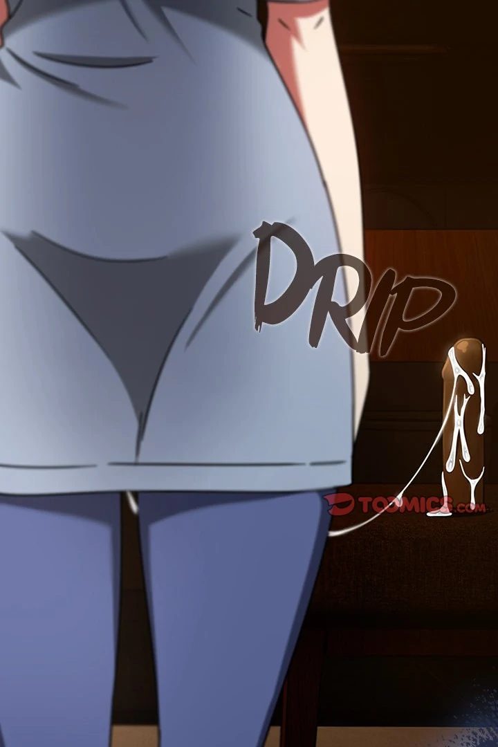 Ground and Pound - Chapter 32 - photo - 34