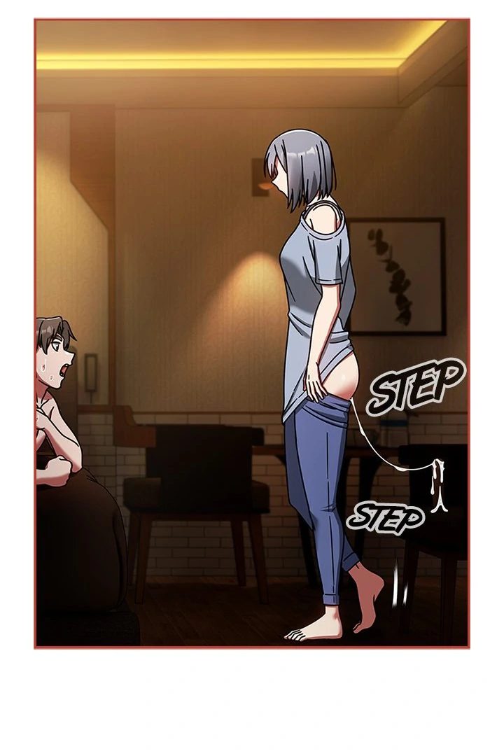 Ground and Pound - Chapter 32 - photo - 36