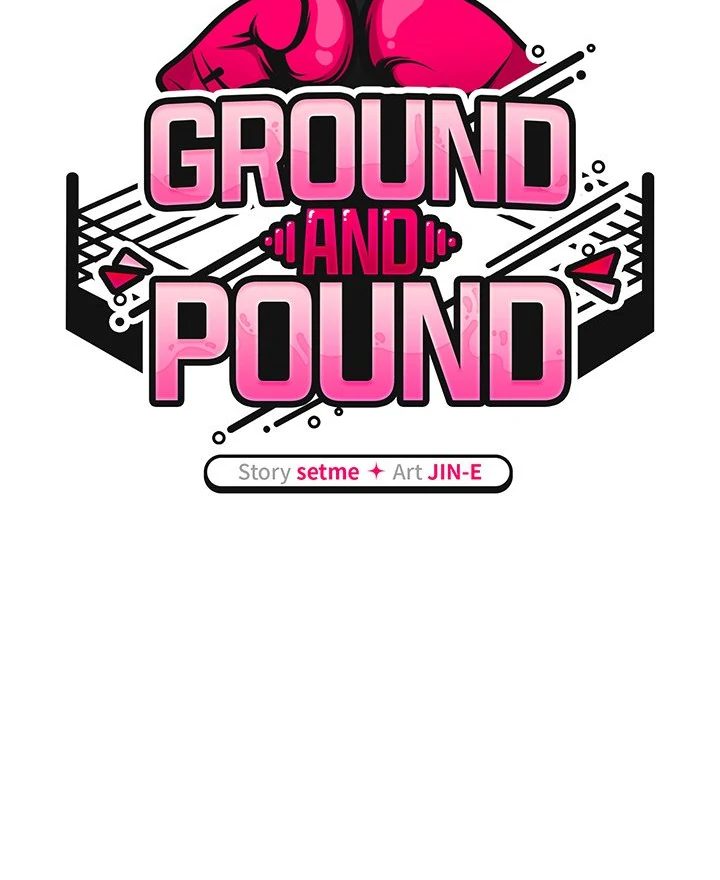 Ground and Pound - Chapter 32 - photo - 38