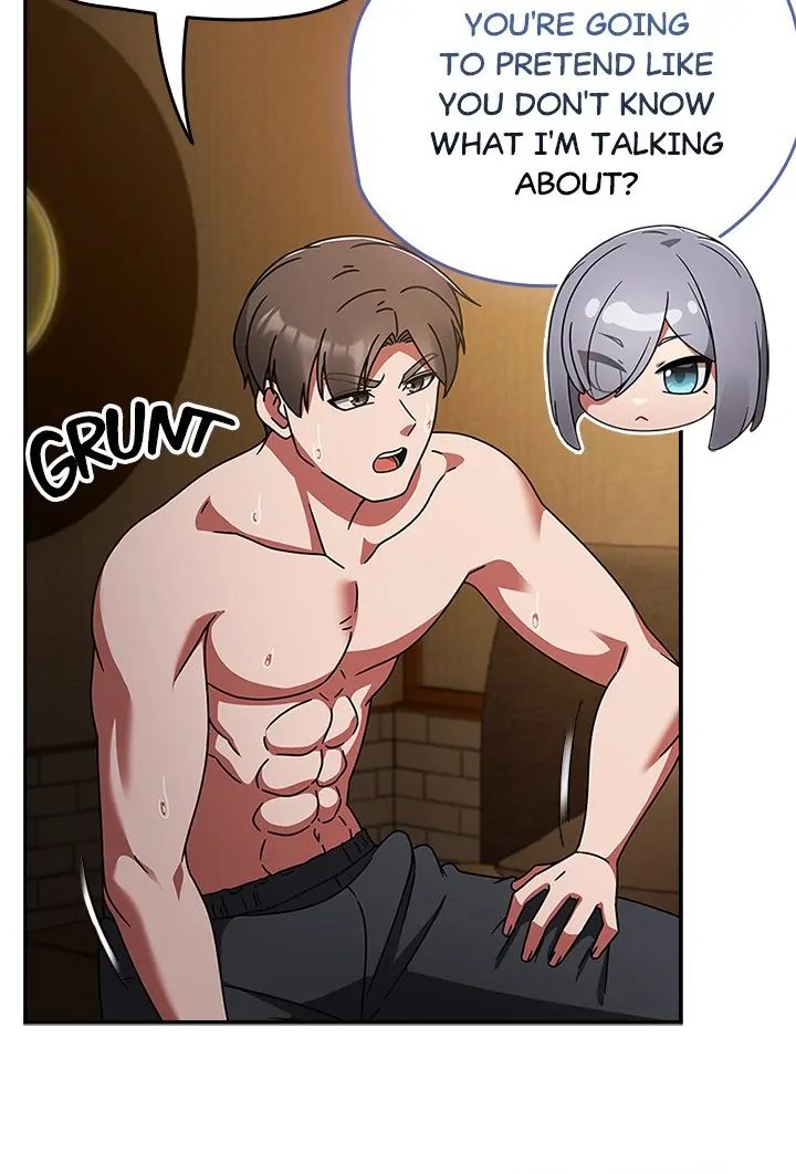 Ground and Pound - Chapter 32 - photo - 46