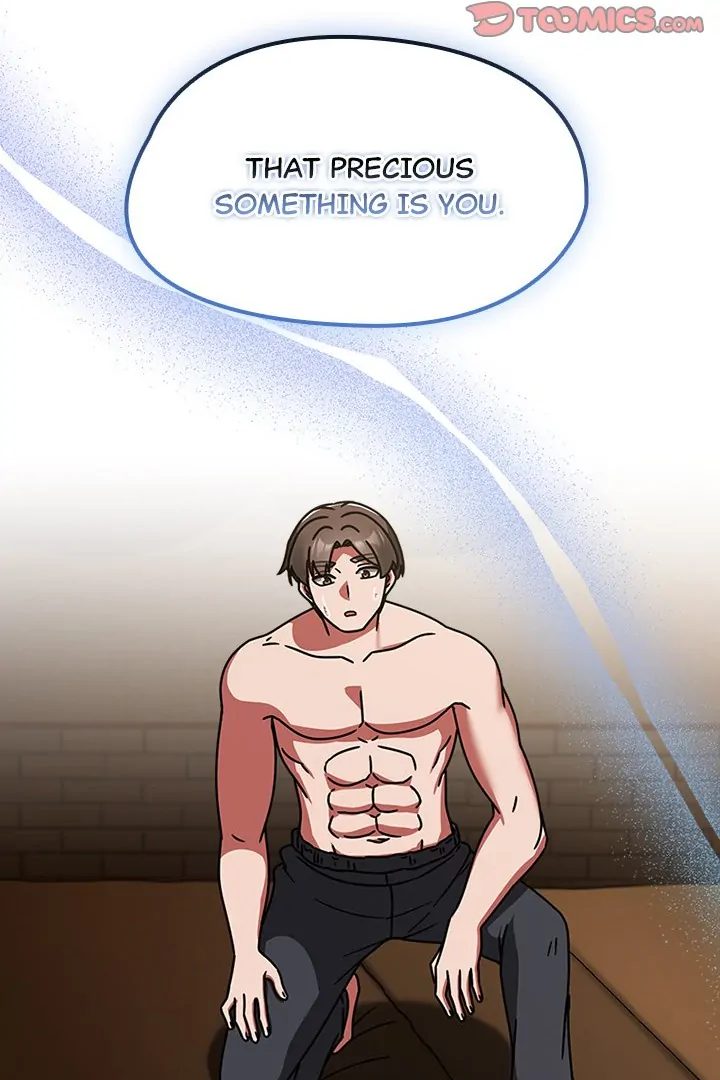 Ground and Pound - Chapter 32 - photo - 47