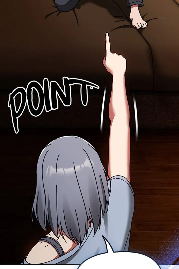 Ground and Pound - Chapter 32 - photo - 48