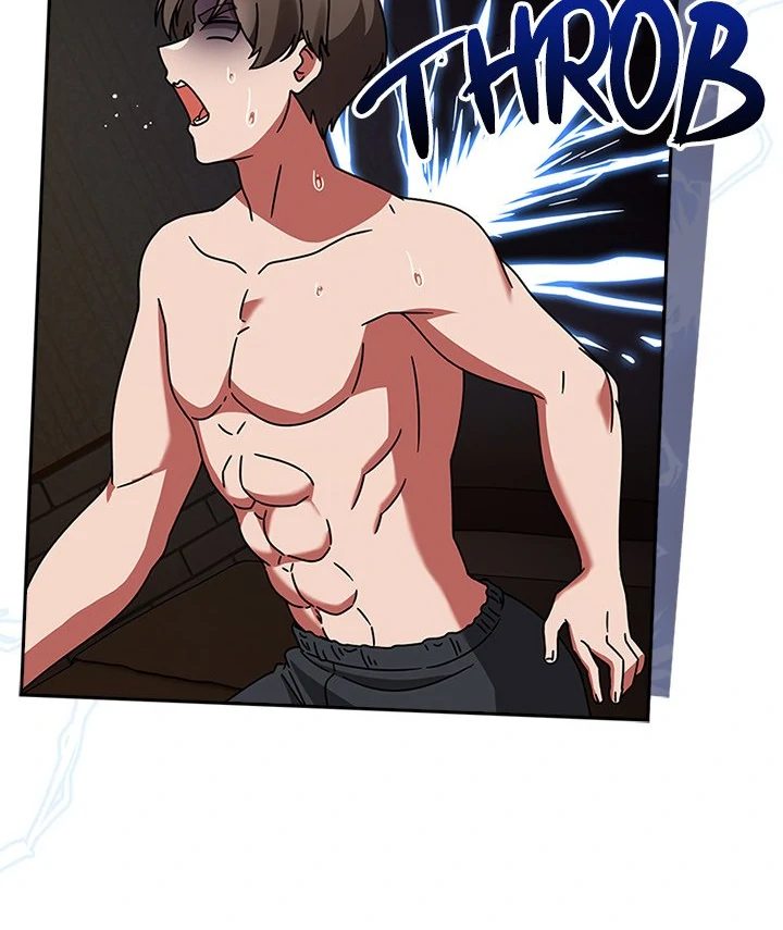 Ground and Pound - Chapter 32 - photo - 5