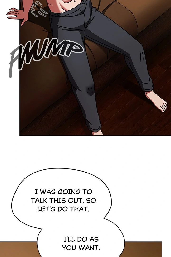 Ground and Pound - Chapter 32 - photo - 57