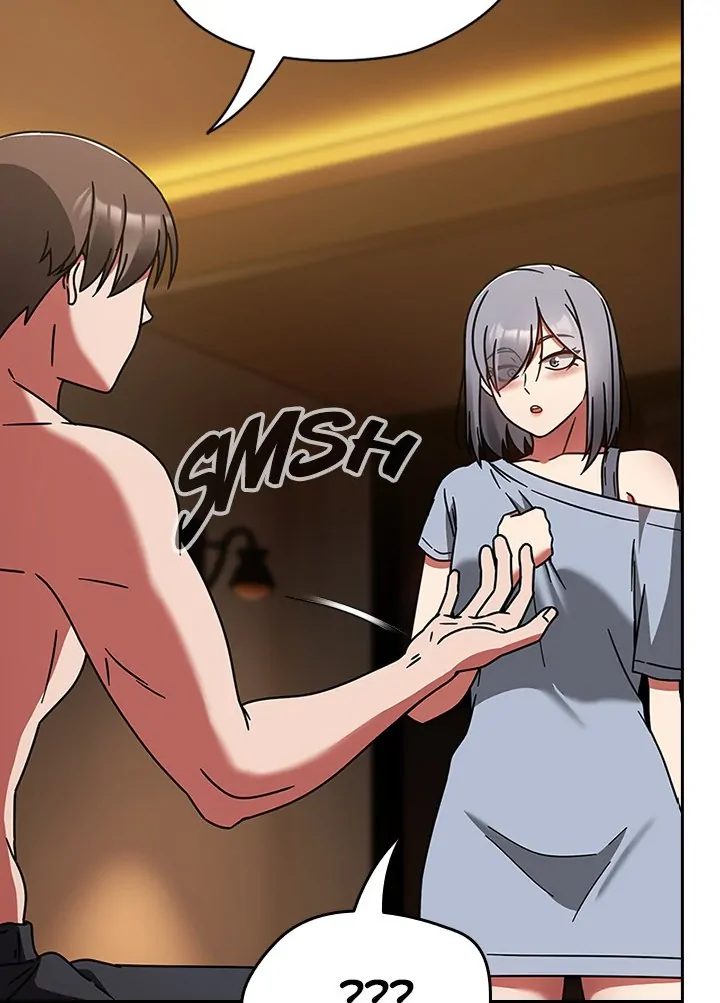 Ground and Pound - Chapter 32 - photo - 58