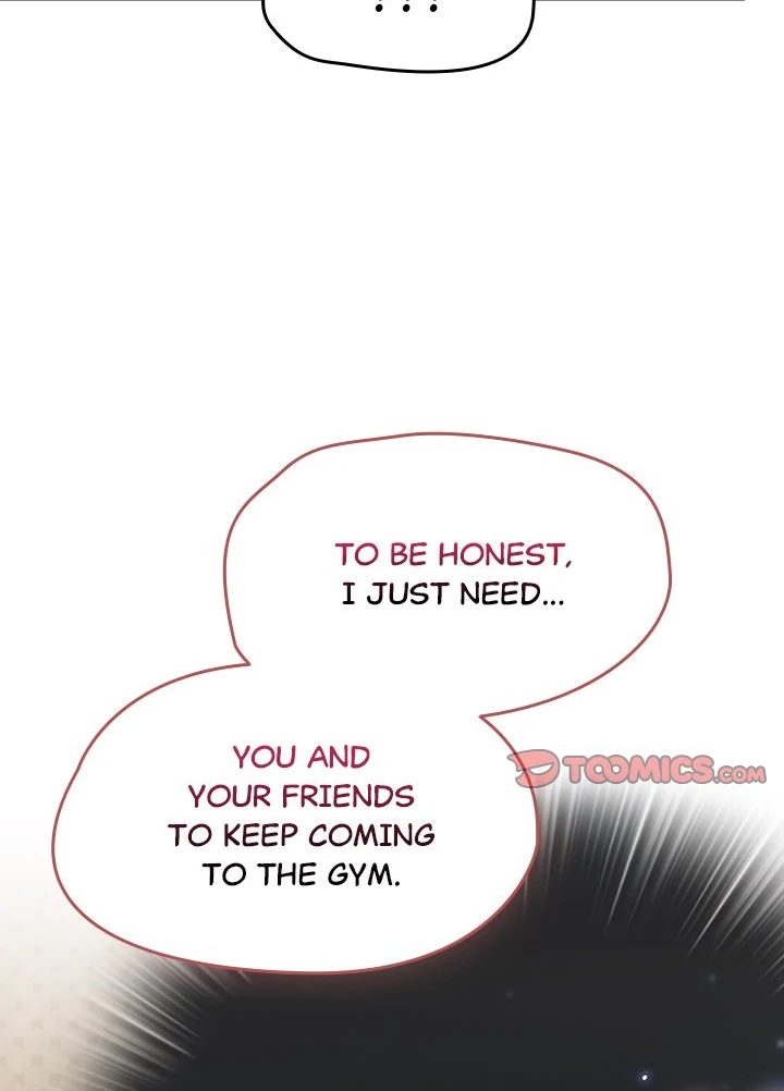 Ground and Pound - Chapter 32 - photo - 59