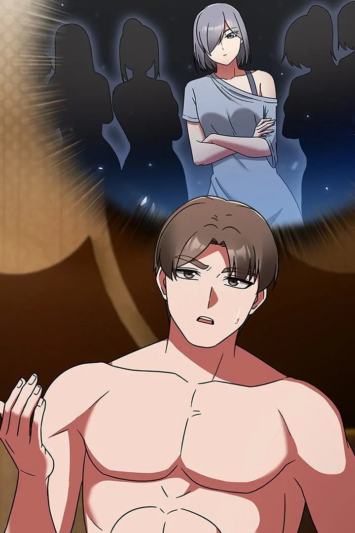 Ground and Pound - Chapter 32 - photo - 60