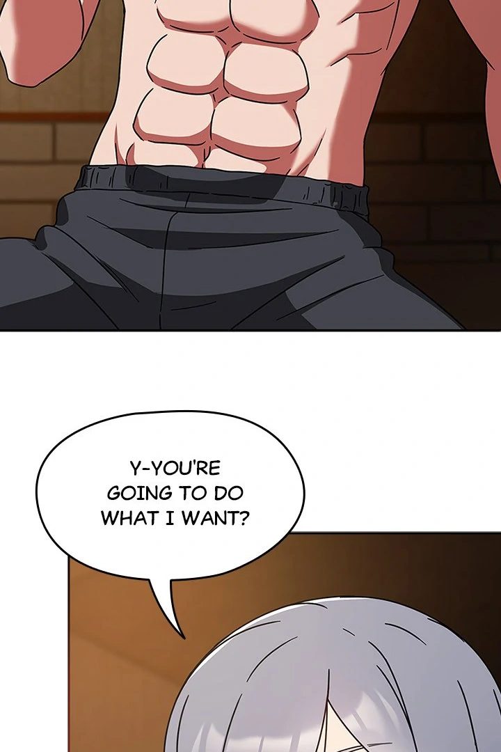 Ground and Pound - Chapter 32 - photo - 61