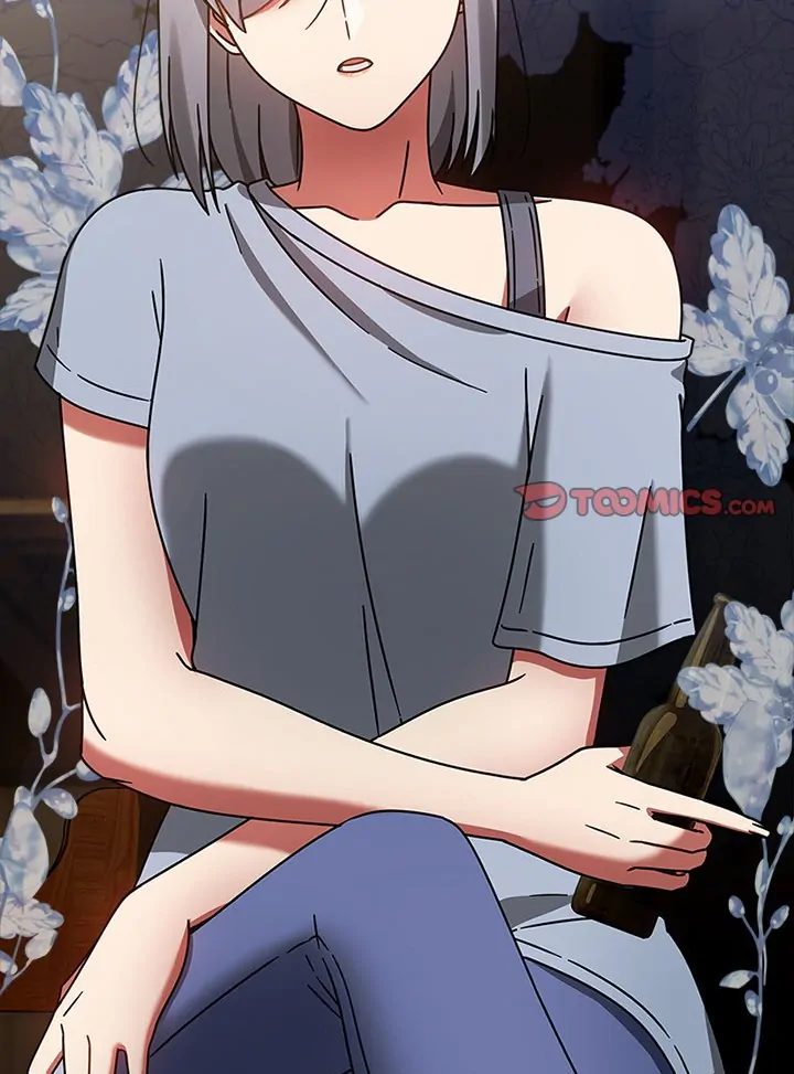 Ground and Pound - Chapter 32 - photo - 8
