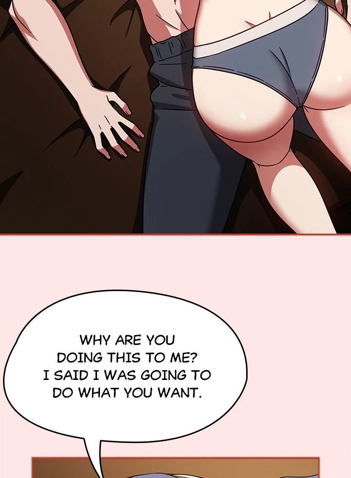 Ground and Pound - Chapter 32 - photo - 81