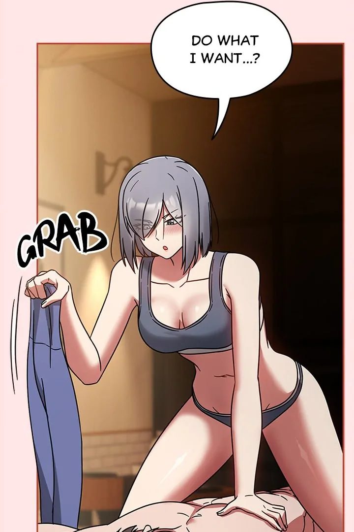 Ground and Pound - Chapter 32 - photo - 83