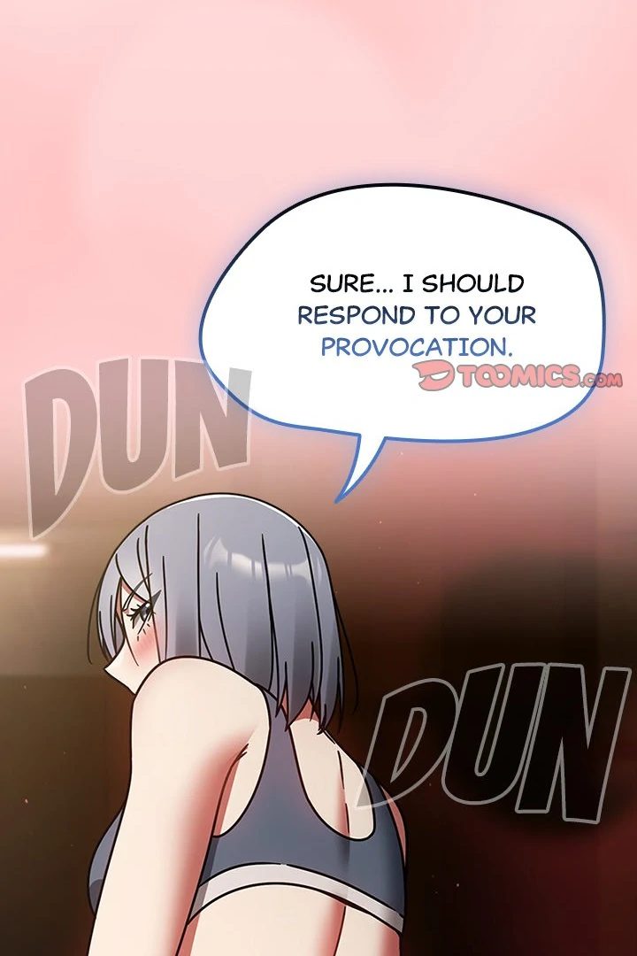 Ground and Pound - Chapter 32 - photo - 85