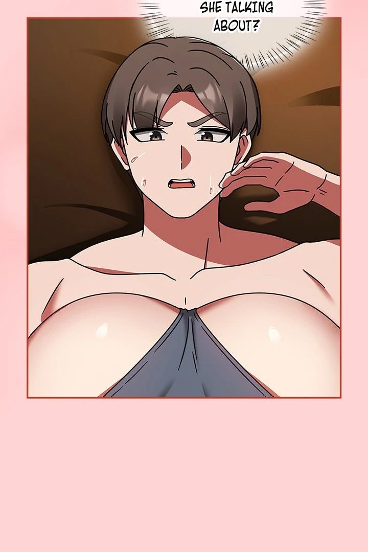 Ground and Pound - Chapter 32 - photo - 88