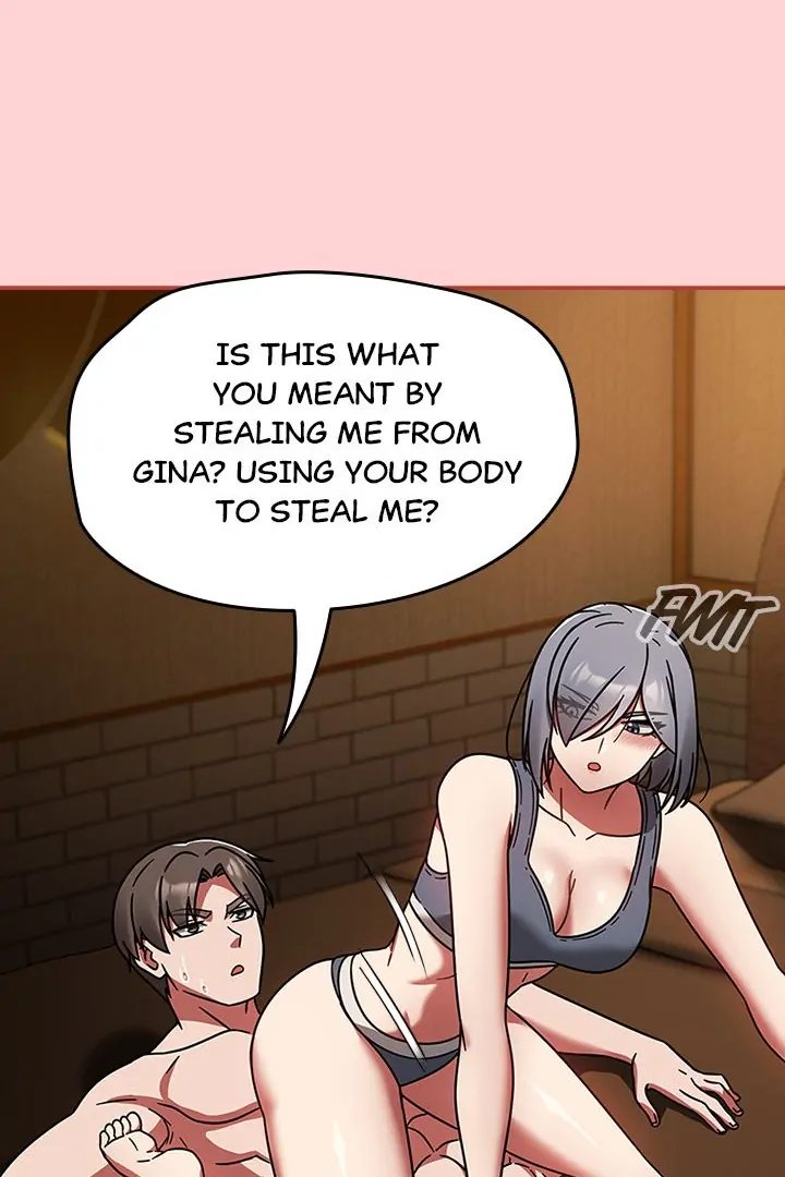 Ground and Pound - Chapter 32 - photo - 89