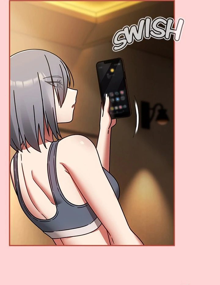 Ground and Pound - Chapter 32 - photo - 91