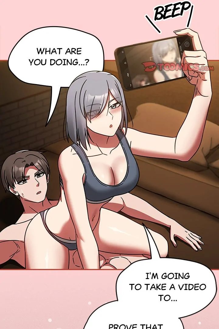 Ground and Pound - Chapter 32 - photo - 92