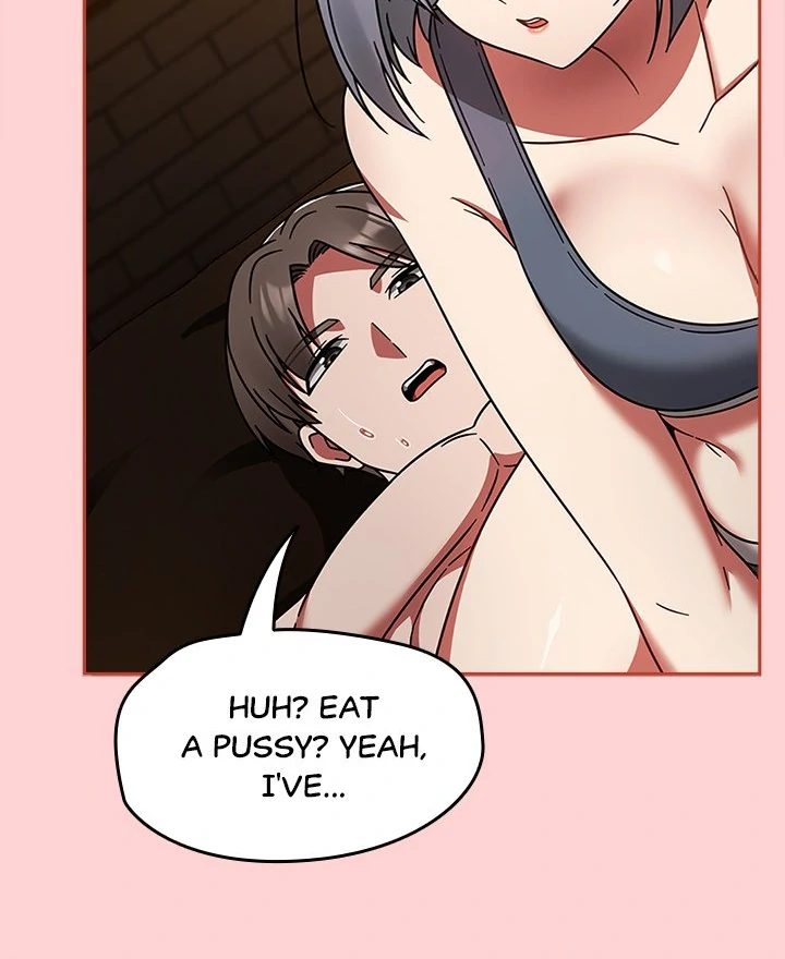 Ground and Pound - Chapter 32 - photo - 96