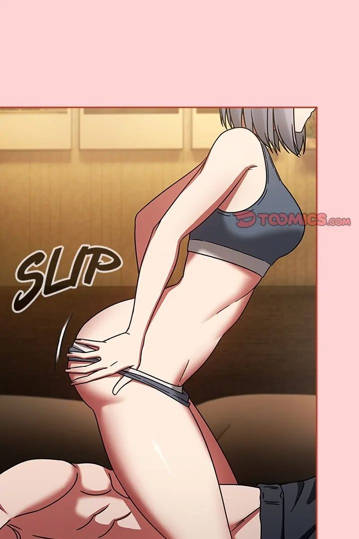 Ground and Pound - Chapter 32 - photo - 98