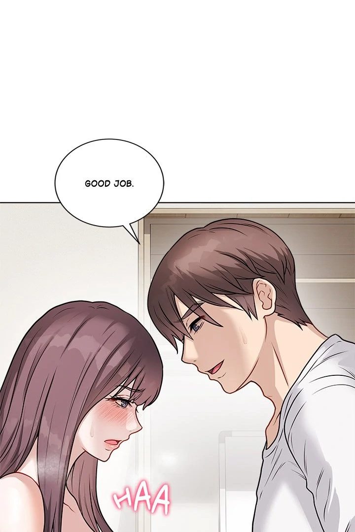Signed, Sealed, Mistaken - Chapter 18 - photo - 134