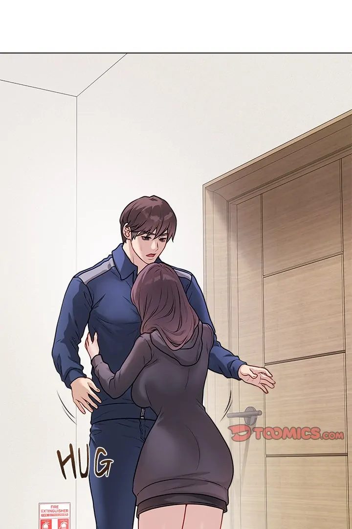Signed, Sealed, Mistaken - Chapter 18 - photo - 2