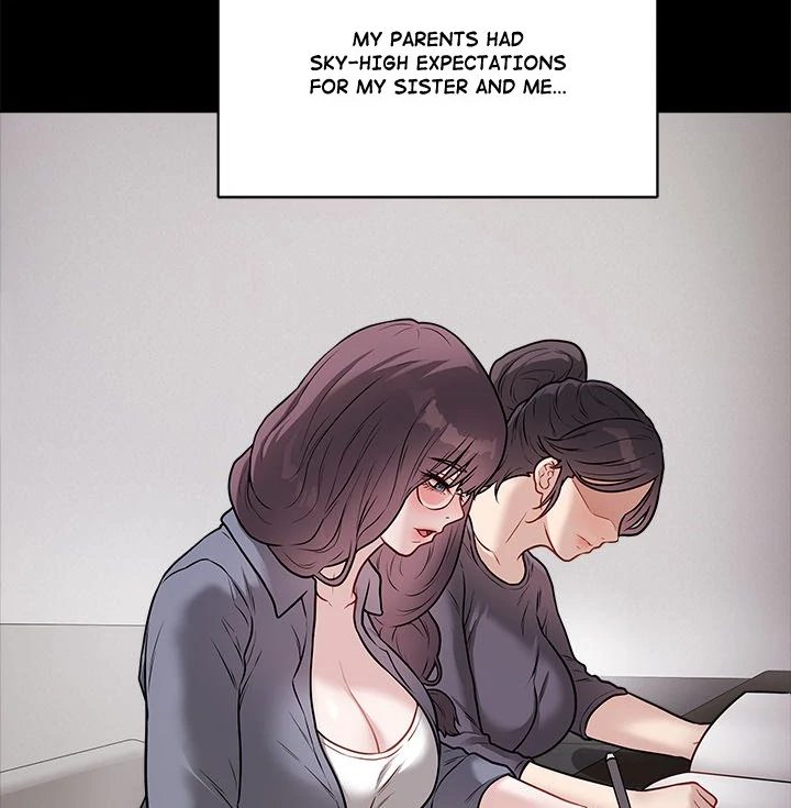 Signed, Sealed, Mistaken - Chapter 18 - photo - 41