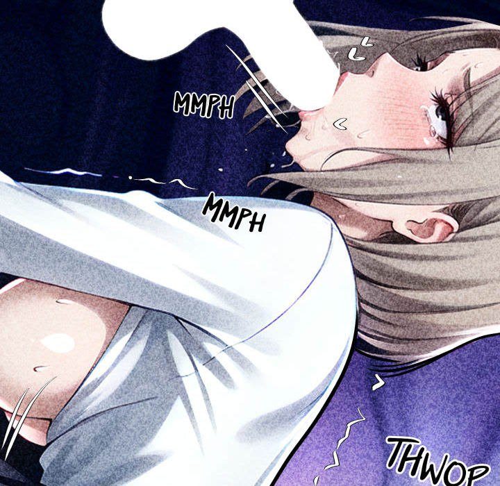 Gangster x Office Lady - Chapter 79 - photo - 101