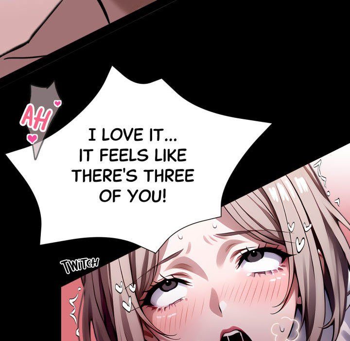 Gangster x Office Lady - Chapter 79 - photo - 108