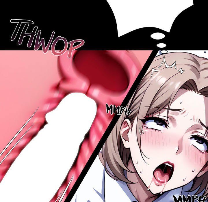 Gangster x Office Lady - Chapter 79 - photo - 116